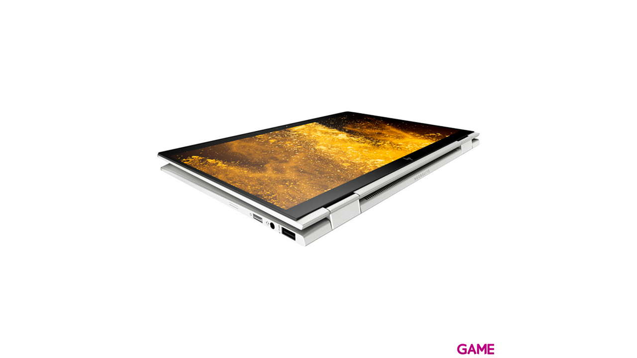 HP EBx3601030G3 - i5-8350U - 8GB RAM - 256 SSD - W10 -Ordenador Portatil-3