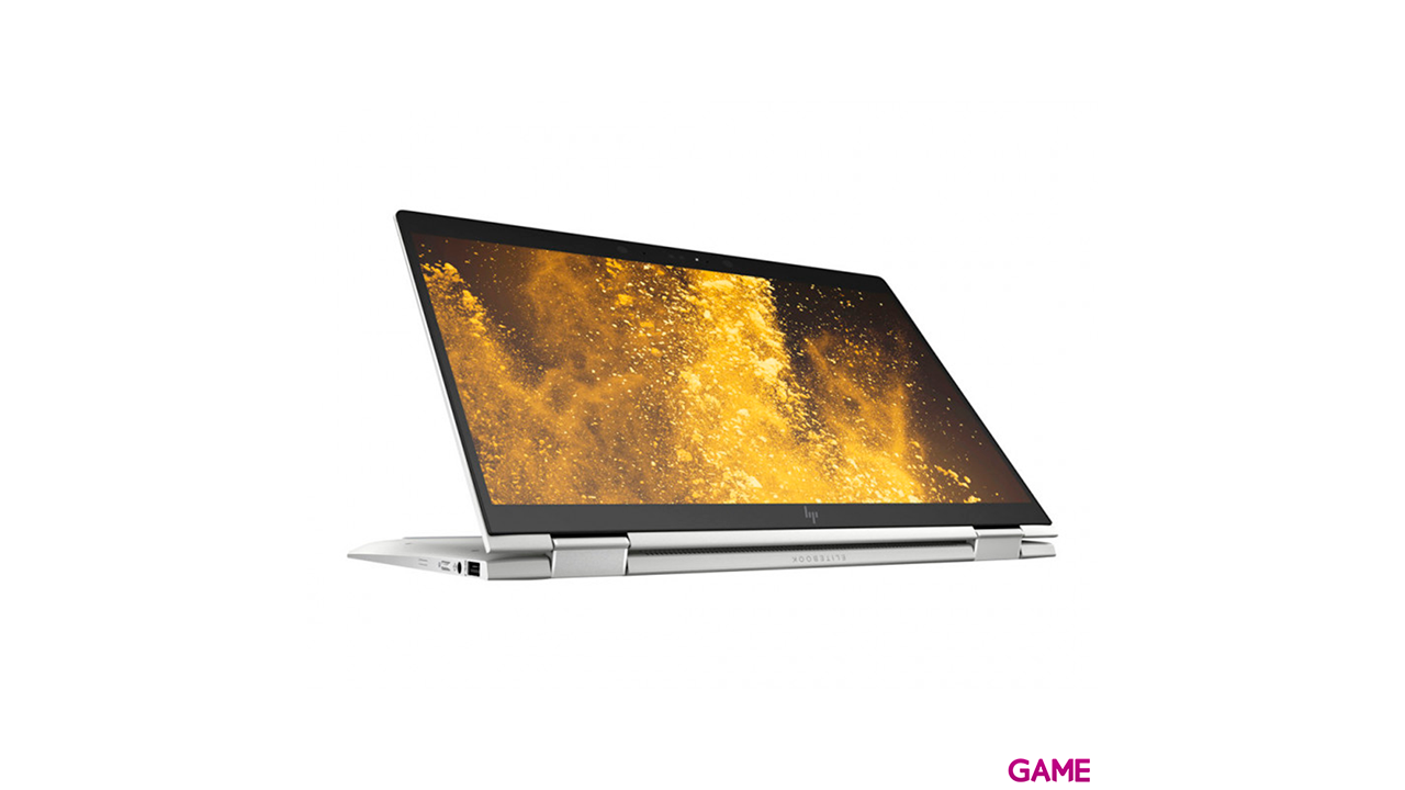 HP EBx3601030G3 - i5-8350U - 8GB RAM - 256 SSD - W10 -Ordenador Portatil-4