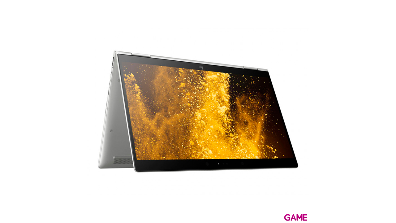 HP EBx3601030G3 - i5-8350U - 8GB RAM - 256 SSD - W10 -Ordenador Portatil-5
