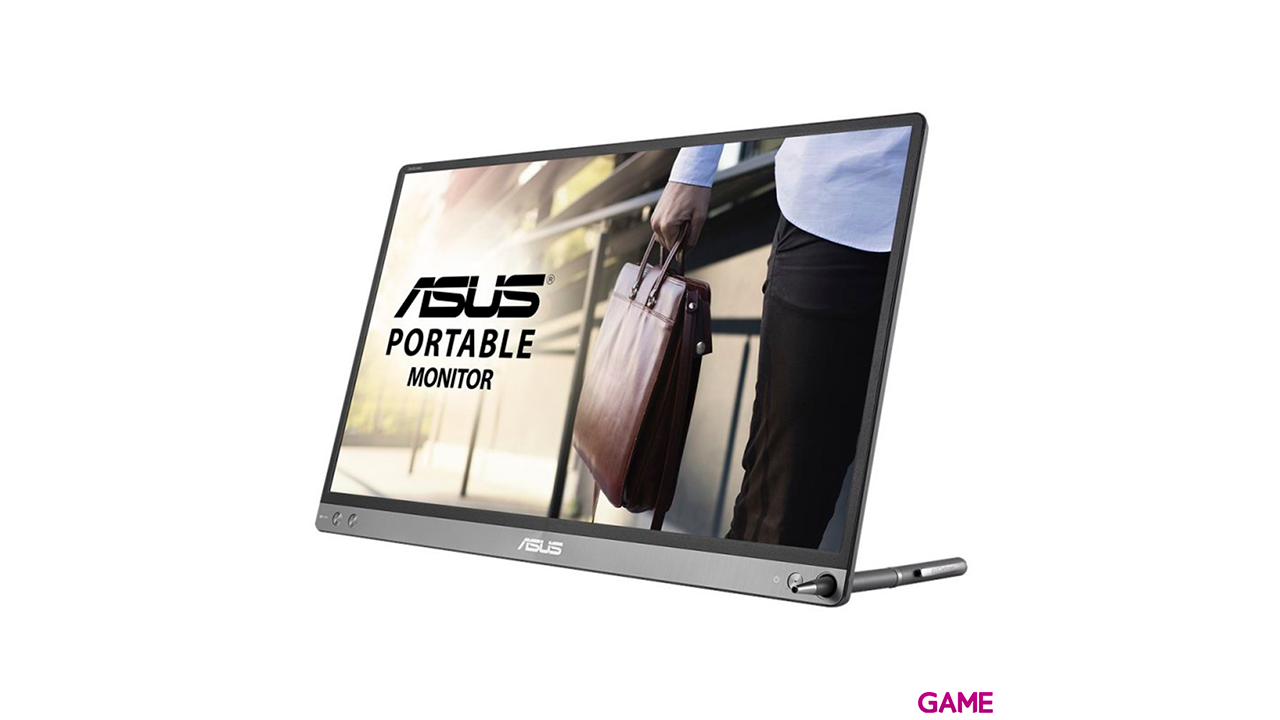 ASUS ZenScreen MB16ACM 15.6´´ - LED - Full HD - Monitor-0
