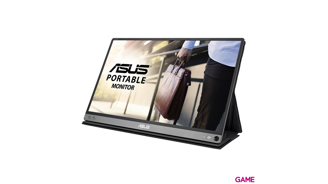ASUS ZenScreen MB16ACM 15.6´´ - LED - Full HD - Monitor-2