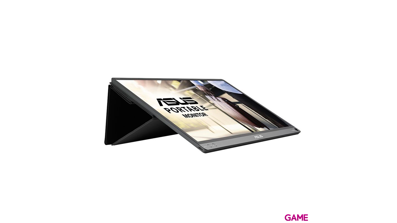 ASUS ZenScreen MB16ACM 15.6´´ - LED - Full HD - Monitor-3