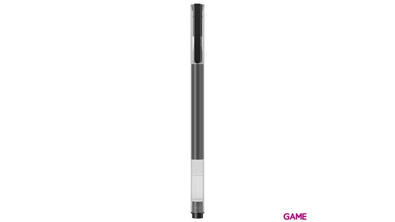 Xiaomi Mi High Capacity Gel Pen 10uds - Boligrafo-0