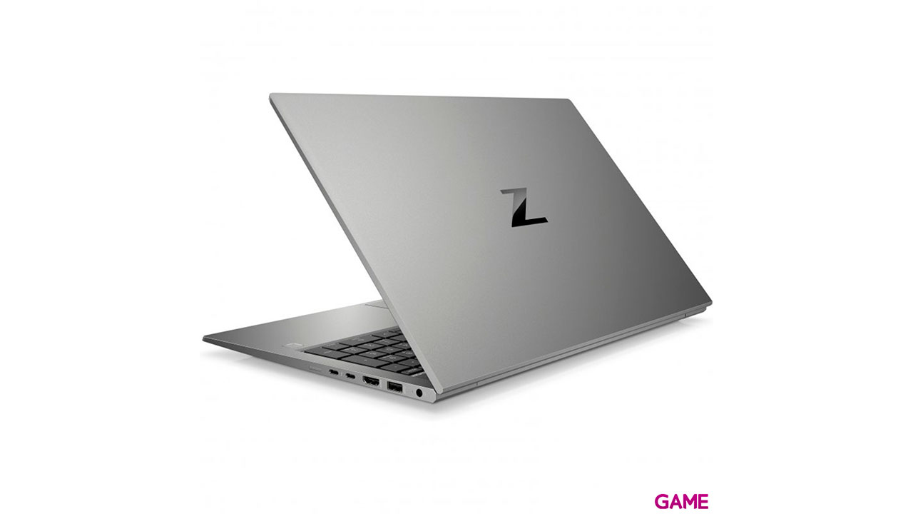 HP ZBook Firefly 15.6 G8 Estación de trabajo móvil 39,6 cm (15.6