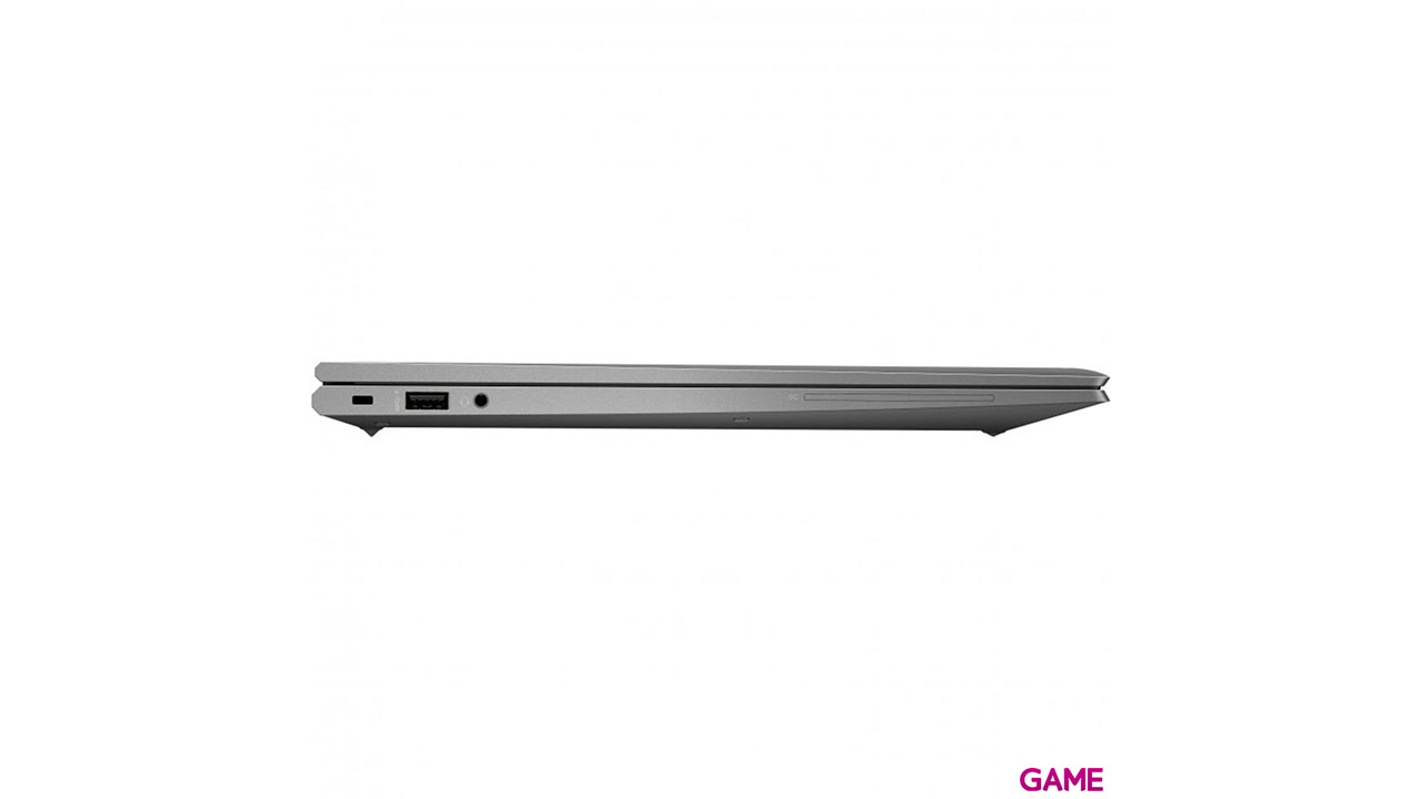 HP ZBook Firefly 15.6 G8 Estación de trabajo móvil 39,6 cm (15.6