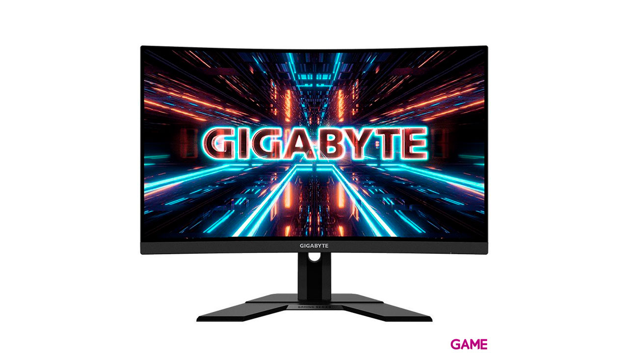Gigabyte G27FC 27´´ - LED - Full HD - Monitor-0