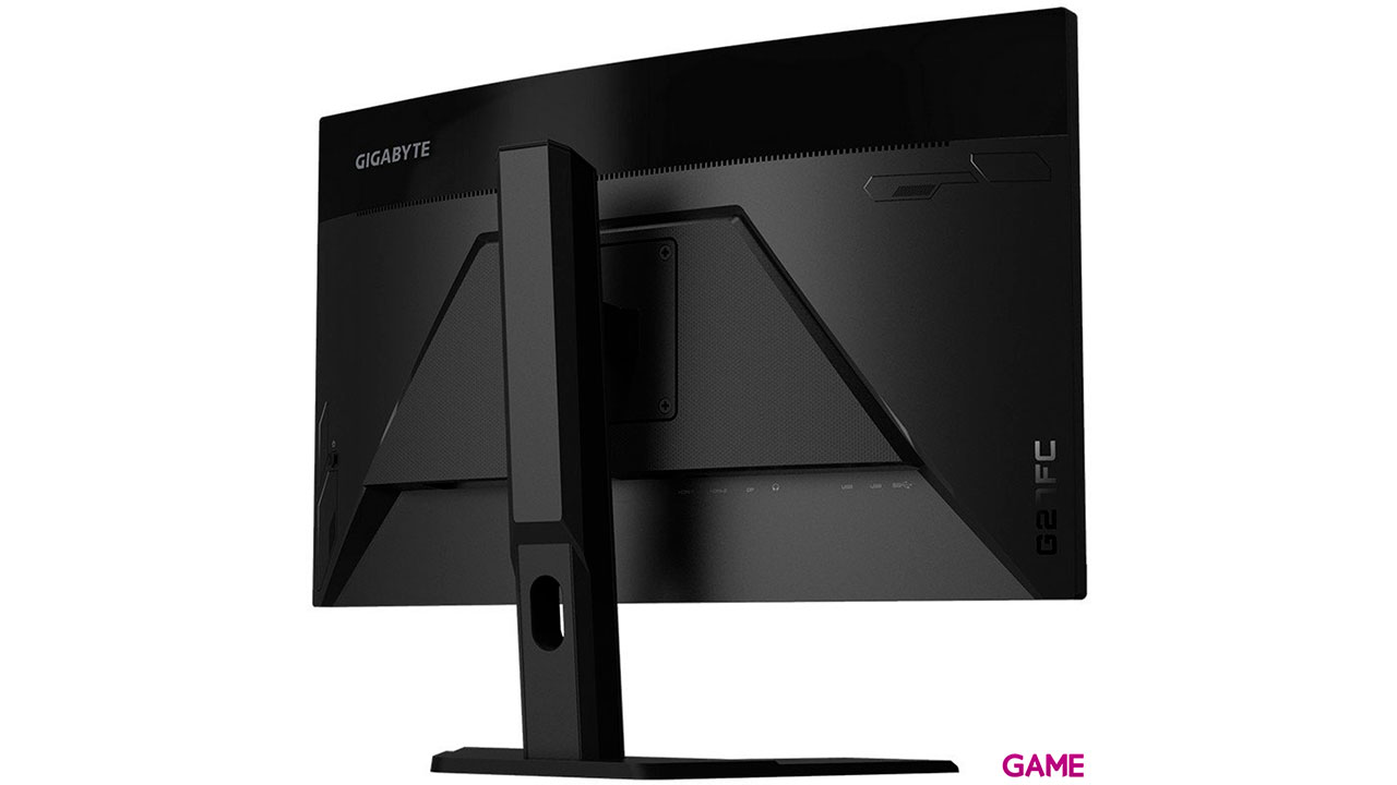 Gigabyte G27FC 27´´ - LED - Full HD - Monitor-2