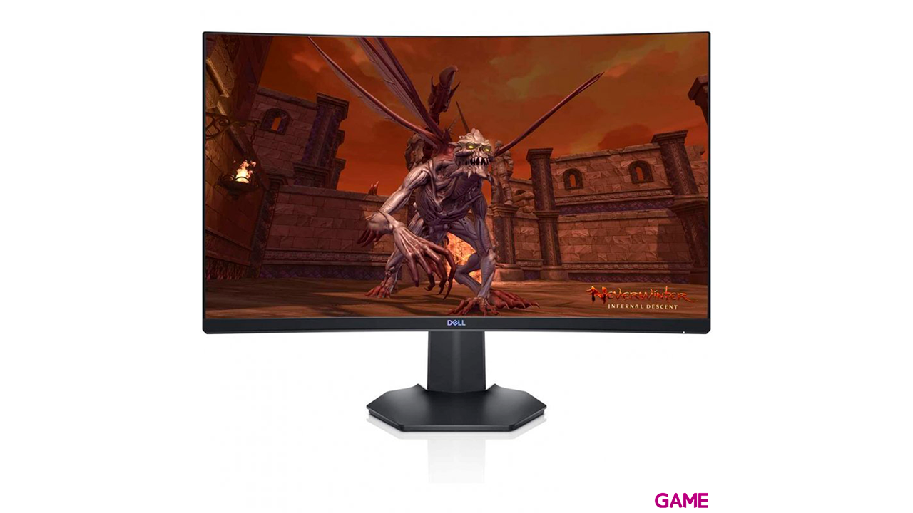DELL S Series S2721HGF 27´´ - LCD - Full HD - Monitor-0