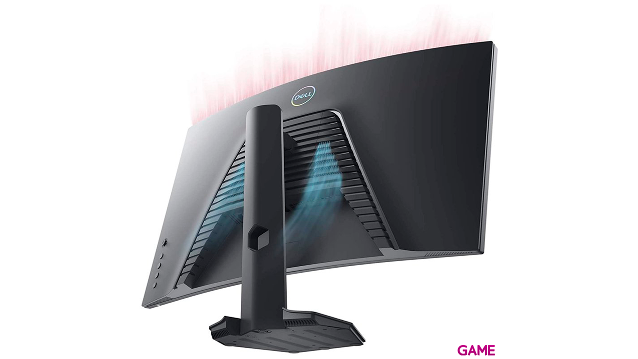 DELL S Series S2721HGF 27´´ - LCD - Full HD - Monitor-1