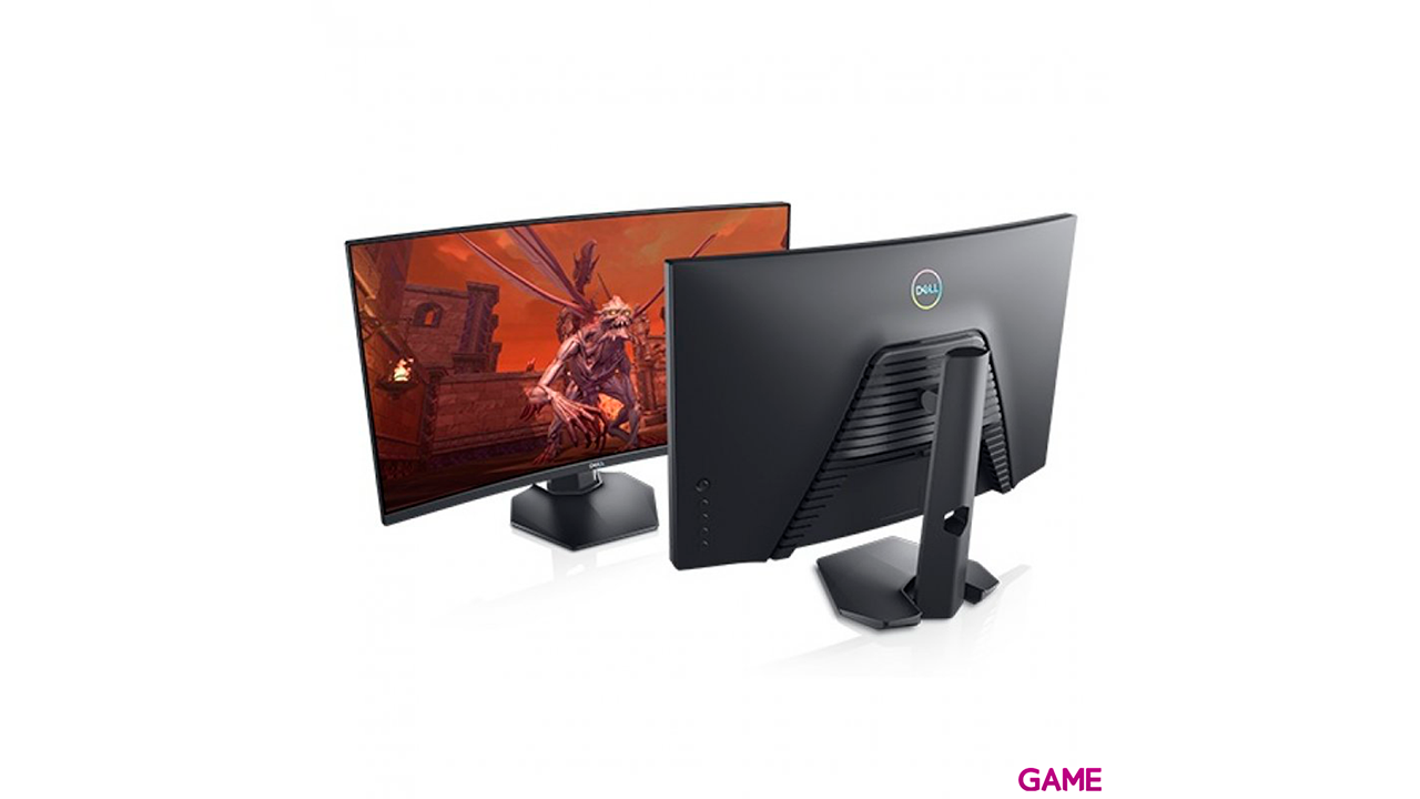 DELL S Series S2721HGF 27´´ - LCD - Full HD - Monitor-2