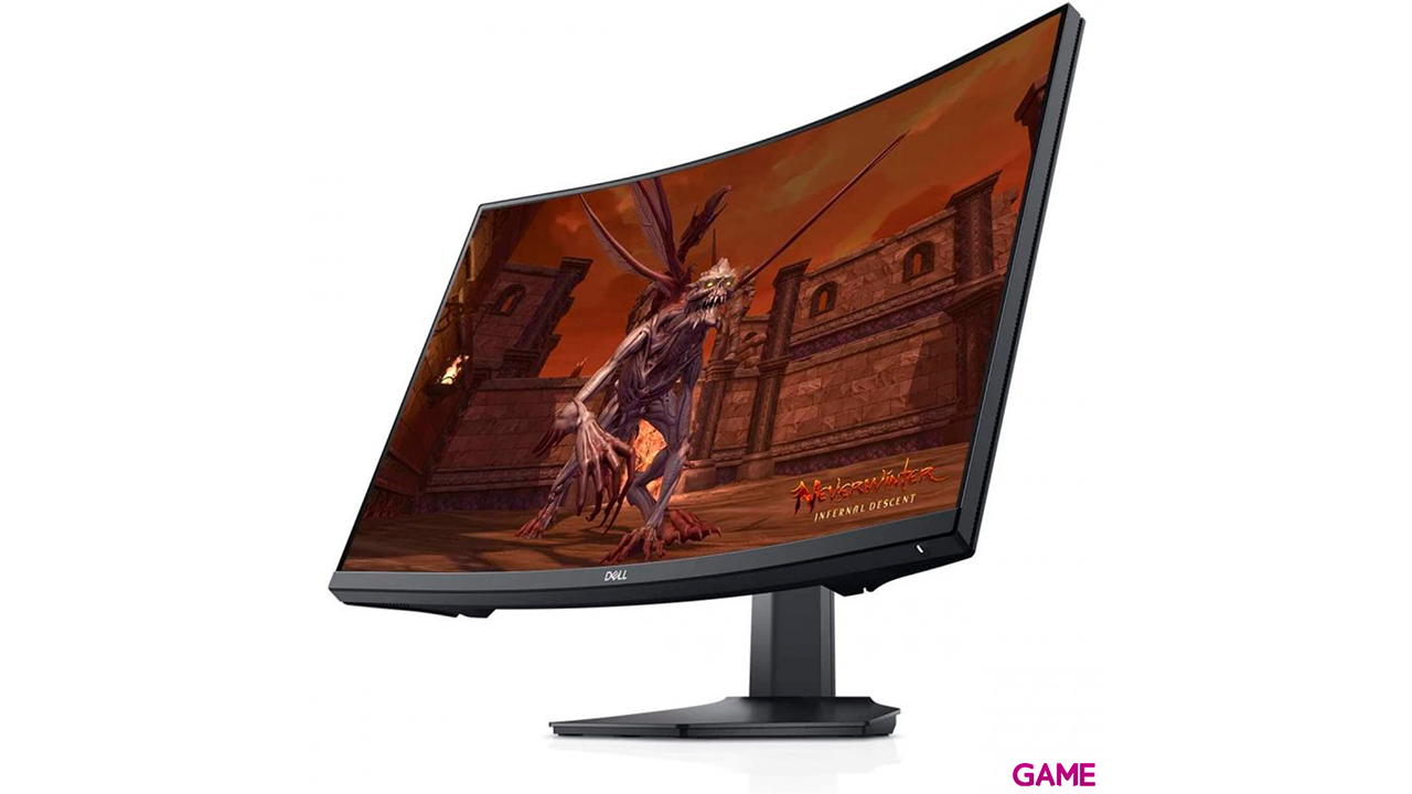 DELL S Series S2721HGF 27´´ - LCD - Full HD - Monitor-4