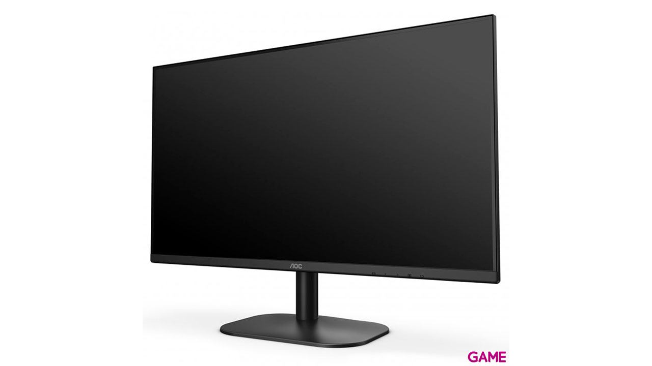 AOC Basic-line 24B2XDAM 23,8´´ - LED - Full HD - Monitor-1