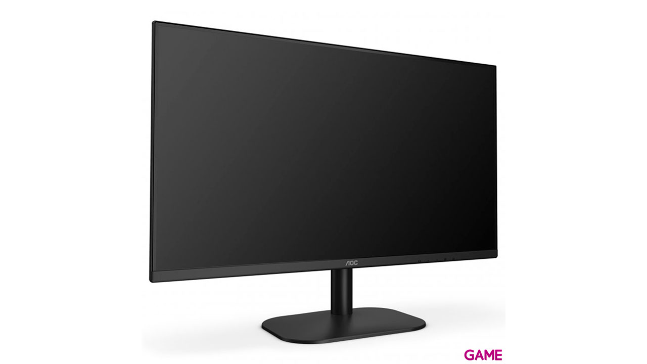 AOC Basic-line 24B2XDAM 23,8´´ - LED - Full HD - Monitor-2