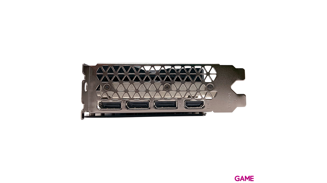 PNY GeForce RTX3060 12GB UPRISING Dual Fan Edition - Tarjeta Grafica Gaming-5
