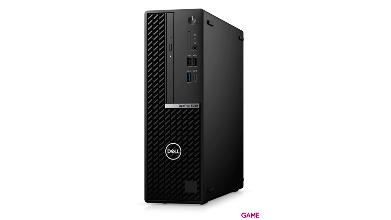 DELL OptiPlex 5080 i5-10500T - 8GB - 256GB SSD - W10 Pro - Ordenador Mini PC-2