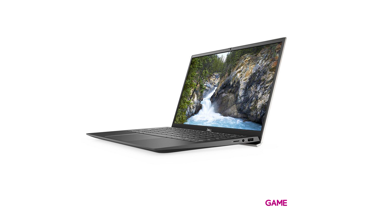 DELL Vostro 5301 i7-1165G7 - MX350 - 8GB - 512GB SSD - 13.3´´ Full HD - W10 Pro - Ordenador Portátil-1