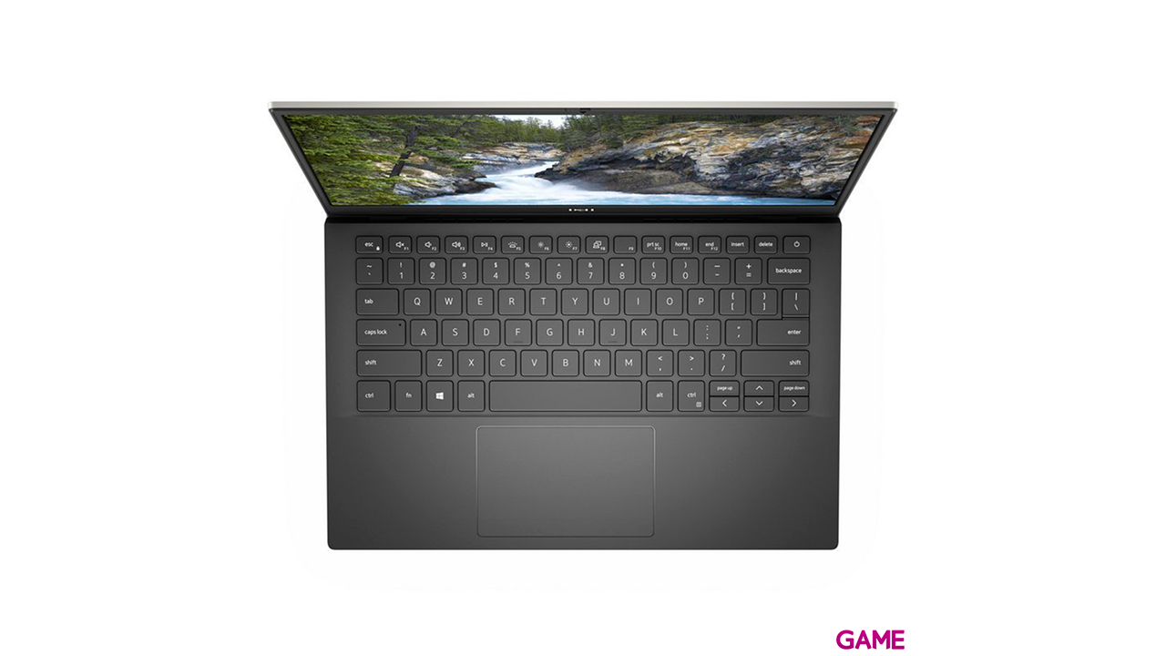 DELL Vostro 5301 i7-1165G7 - MX350 - 8GB - 512GB SSD - 13.3´´ Full HD - W10 Pro - Ordenador Portátil-2