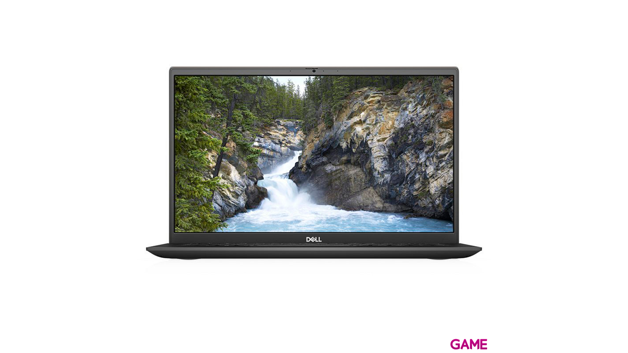 DELL Vostro 5301 i7-1165G7 - MX350 - 8GB - 512GB SSD - 13.3´´ Full HD - W10 Pro - Ordenador Portátil-3