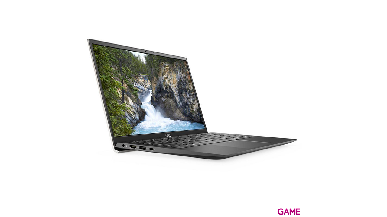 DELL Vostro 5301 i7-1165G7 - MX350 - 8GB - 512GB SSD - 13.3´´ Full HD - W10 Pro - Ordenador Portátil-4