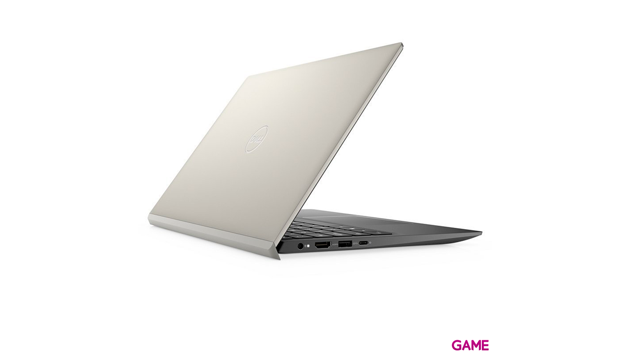 DELL Vostro 5301 i7-1165G7 - MX350 - 8GB - 512GB SSD - 13.3´´ Full HD - W10 Pro - Ordenador Portátil-5