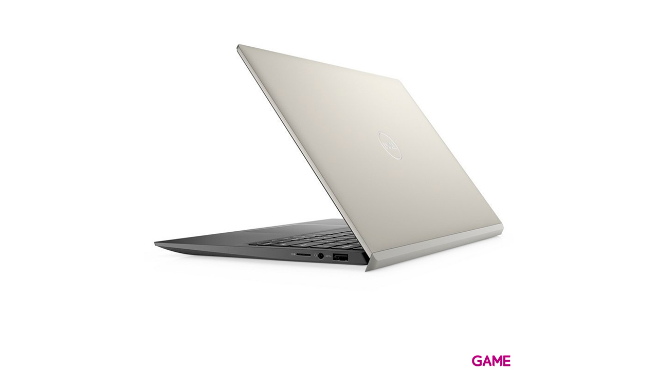 DELL Vostro 5301 i7-1165G7 - MX350 - 8GB - 512GB SSD - 13.3´´ Full HD - W10 Pro - Ordenador Portátil-7