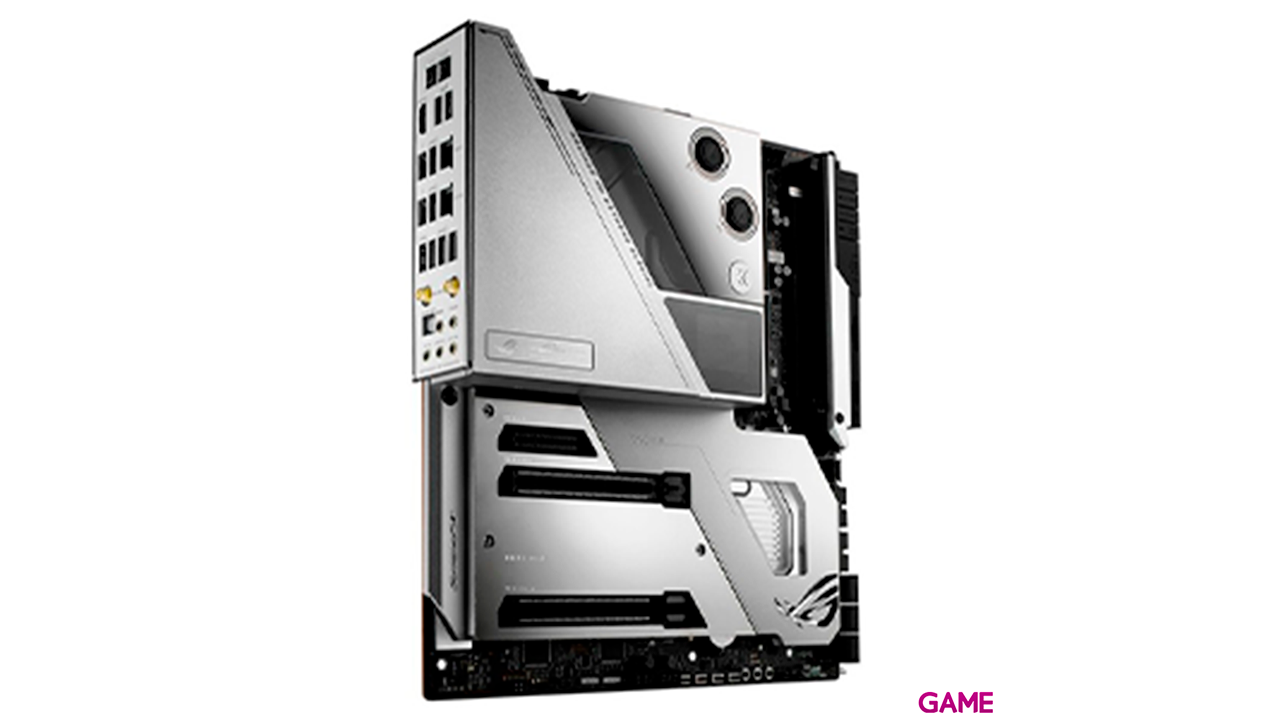 ASUS ROG Maximus XIII Extreme Glacial Intel Z590 LGA 1200 ATX extendida - Placa Base-1