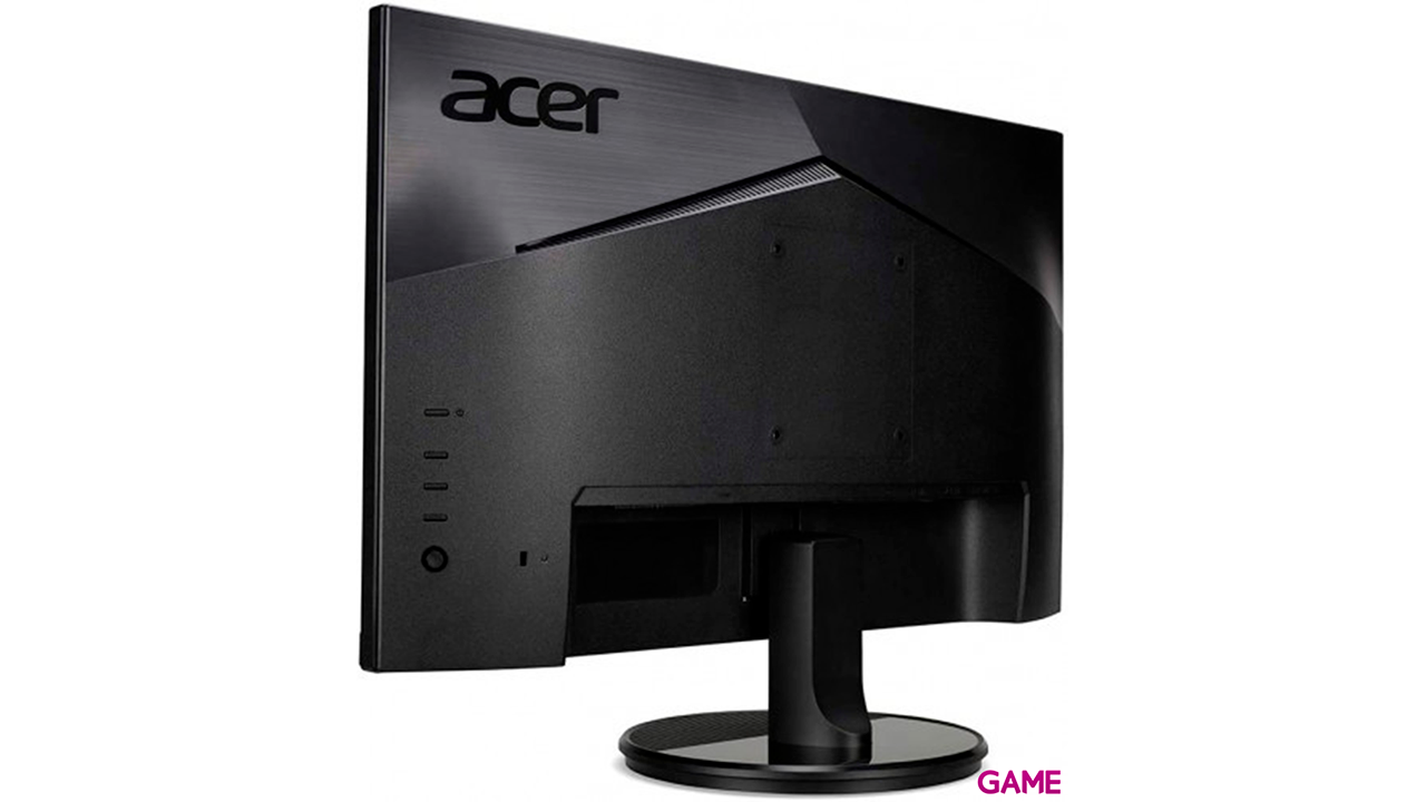 Acer KB272HLHbi 27´´ - LED - Full HD - Monitor Gaming-4