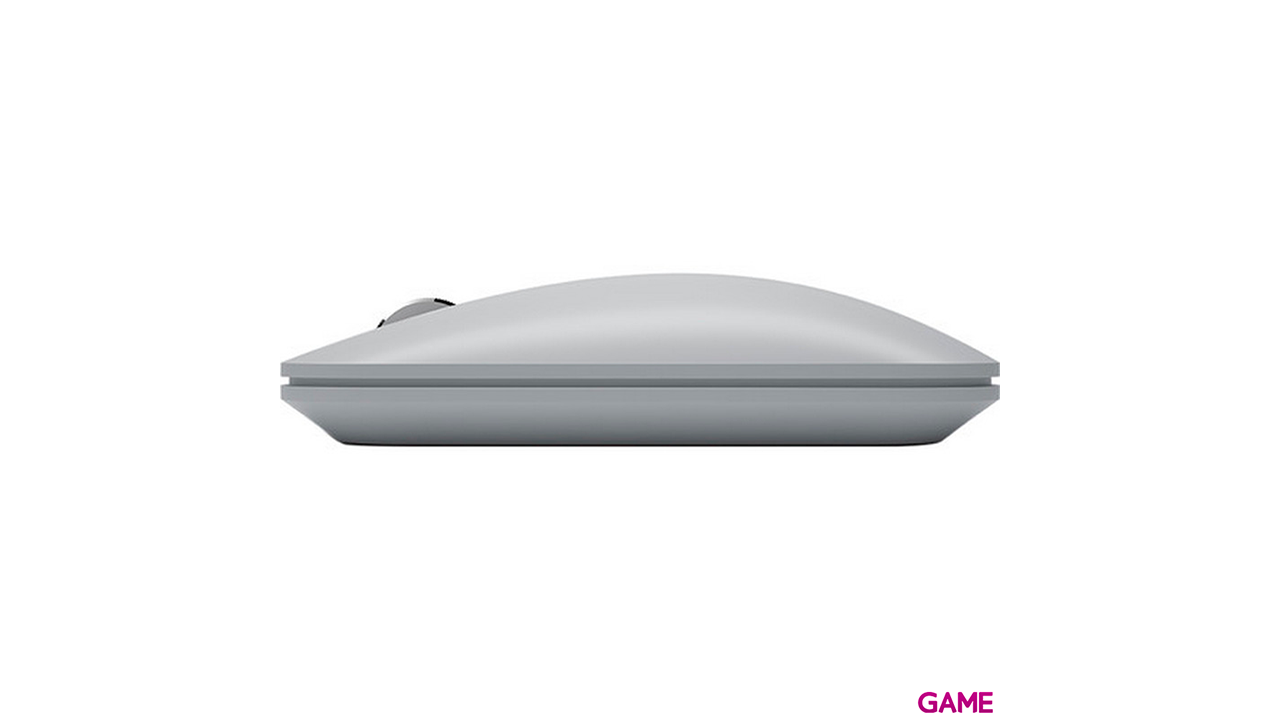 Microsoft Surface Mobile Mouse ratón Ambidextro Bluetooth BlueTrack-0
