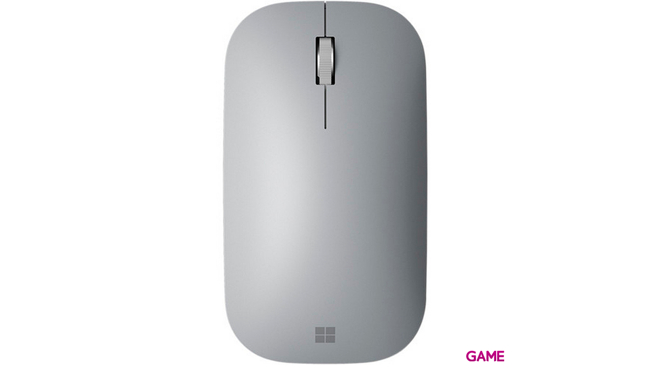 Microsoft Surface Mobile Mouse ratón Ambidextro Bluetooth BlueTrack-1