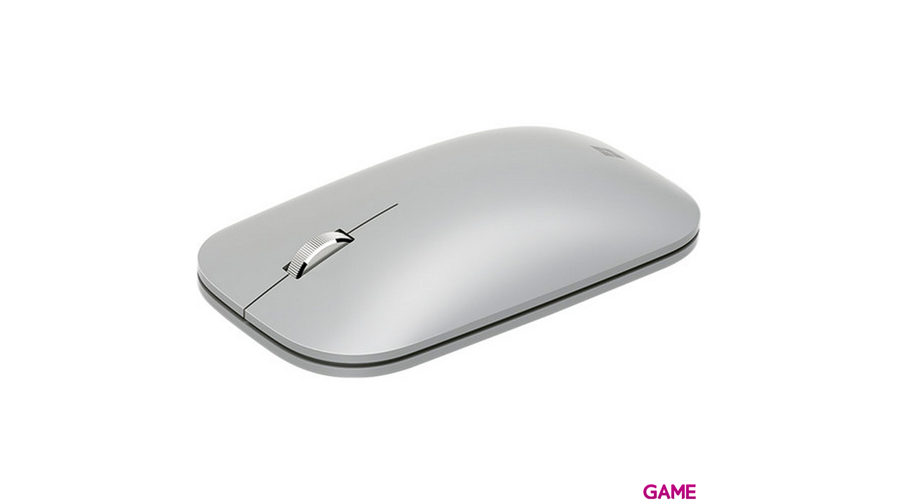 Microsoft Surface Mobile Mouse ratón Ambidextro Bluetooth BlueTrack-2