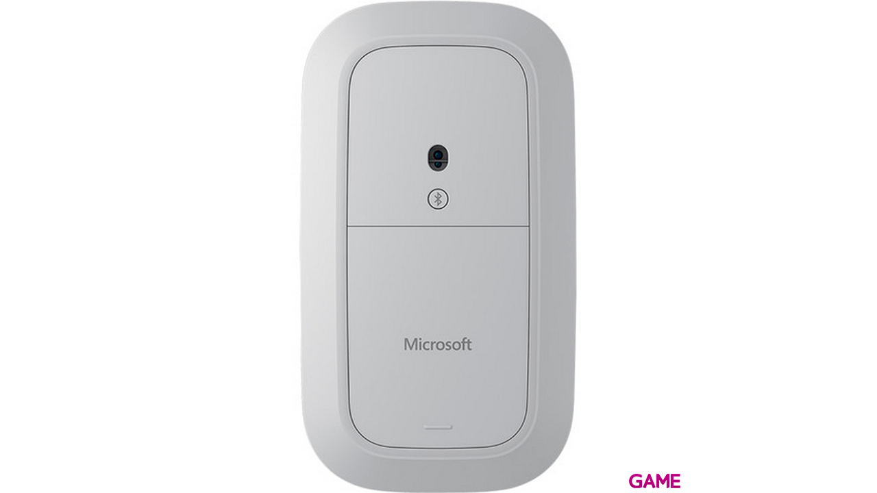 Microsoft Surface Mobile Mouse ratón Ambidextro Bluetooth BlueTrack-3