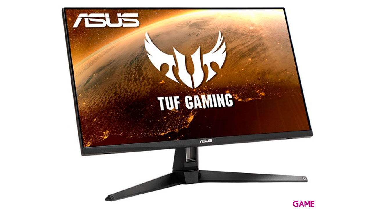 ASUS TUF VG27AQ1A 27´´ - LED - 2K QHD - Monitor Gaming-1