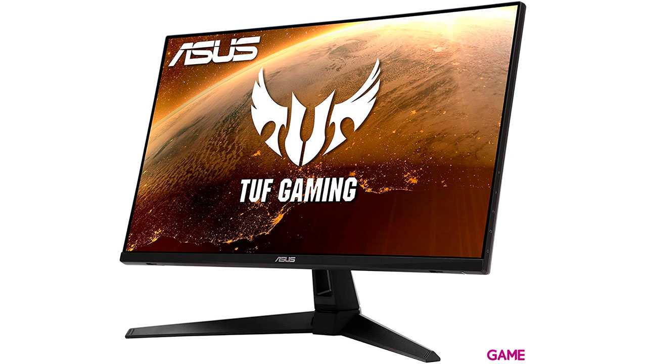 ASUS TUF VG27AQ1A 27´´ - LED - 2K QHD - Monitor Gaming-2