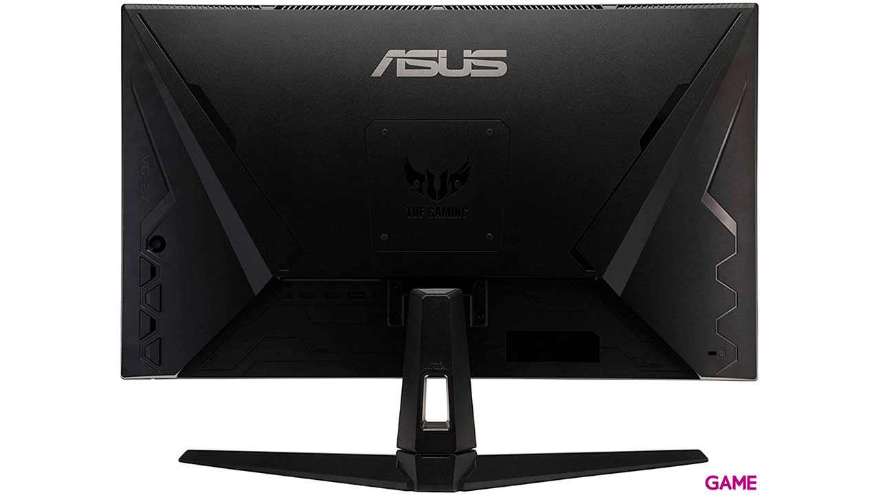 ASUS TUF VG27AQ1A 27´´ - LED - 2K QHD - Monitor Gaming-3