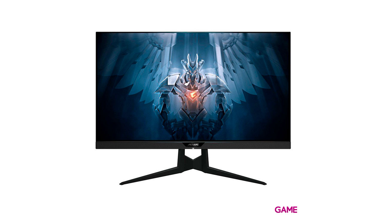 Gigabyte FI27Q-X 27´´ - IPS - 2k QHD - 240Hz - FreeSync - Monitor Gaming-0