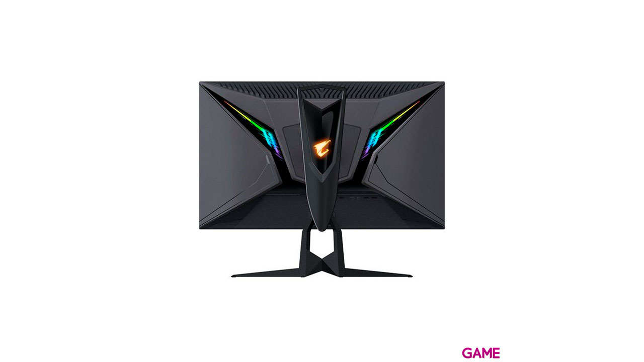 Gigabyte FI27Q-X 27´´ - IPS - 2k QHD - 240Hz - FreeSync - Monitor Gaming-1
