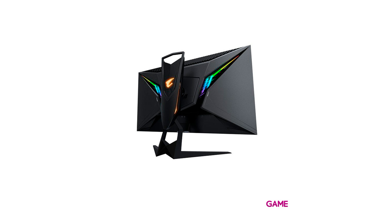 Gigabyte FI27Q-X 27´´ - IPS - 2k QHD - 240Hz - FreeSync - Monitor Gaming-2