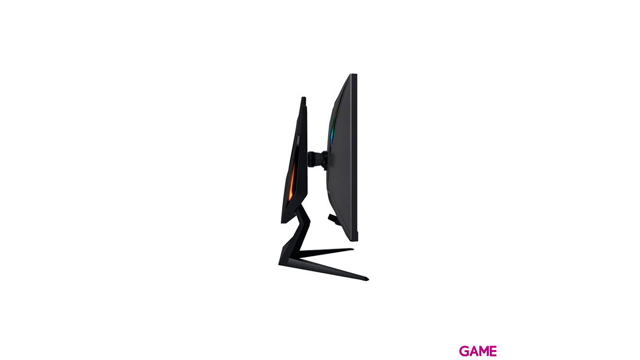 Gigabyte FI27Q-X 27´´ - IPS - 2k QHD - 240Hz - FreeSync - Monitor Gaming-4