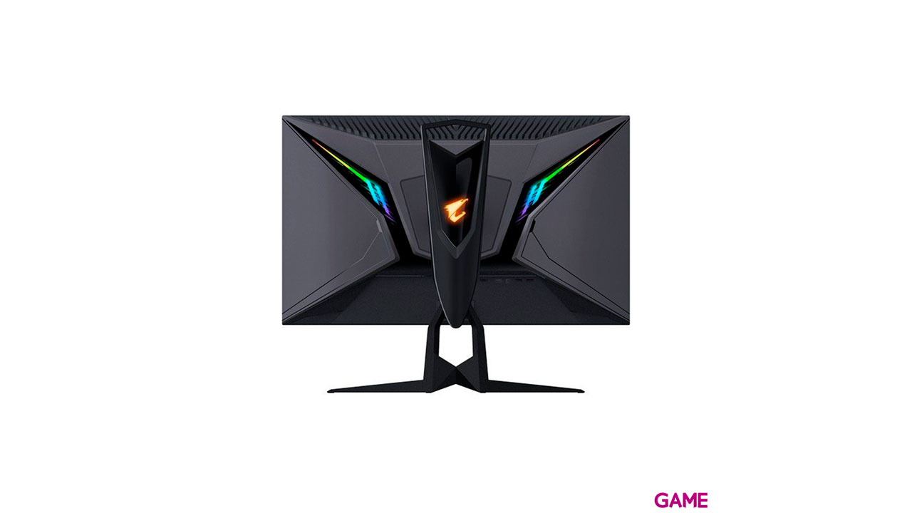 Gigabyte FI27Q-X 27´´ - IPS - 2k QHD - 240Hz - FreeSync - Monitor Gaming-5