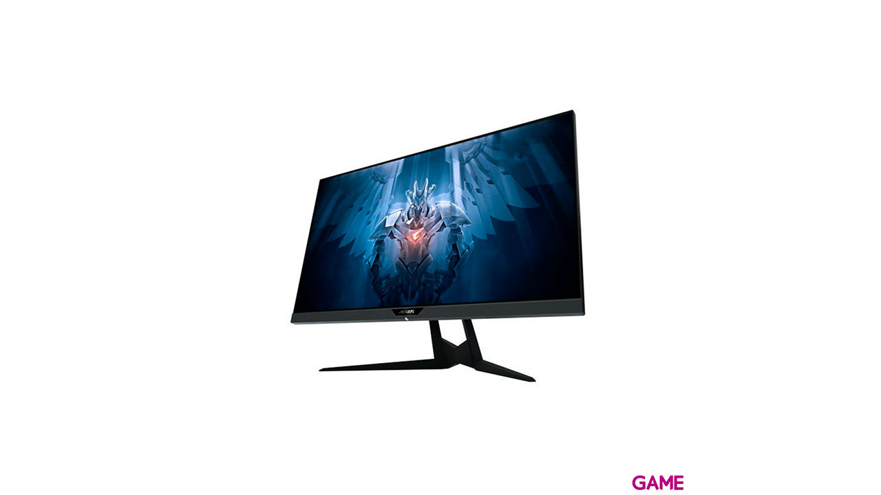 Gigabyte FI27Q-X 27´´ - IPS - 2k QHD - 240Hz - FreeSync - Monitor Gaming-6