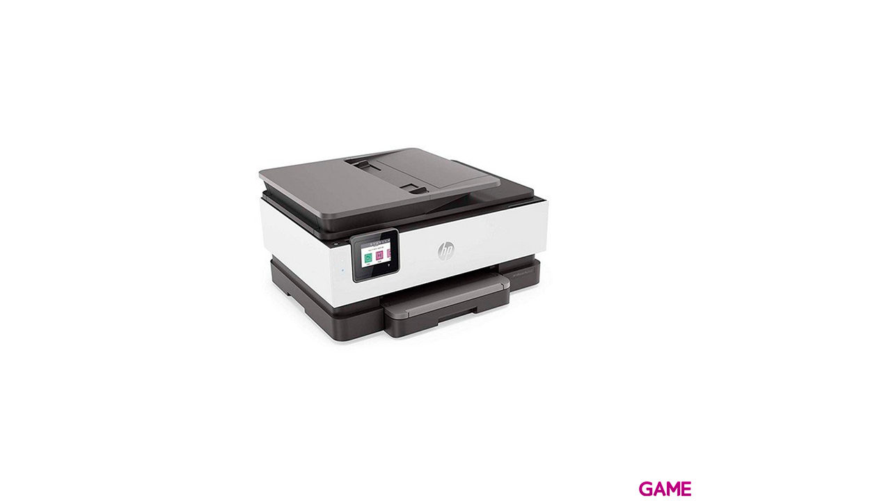 HP OfficeJet Pro 8022e A4 4800 x 1200 DPI 20 ppm Wifi - Impresora-0