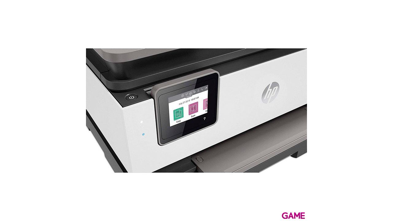 HP OfficeJet Pro 8022e A4 4800 x 1200 DPI 20 ppm Wifi - Impresora-3