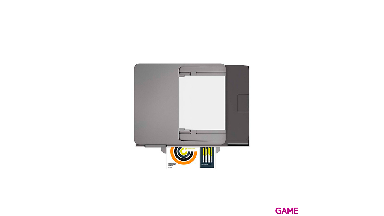 HP OfficeJet Pro 8022e A4 4800 x 1200 DPI 20 ppm Wifi - Impresora-4