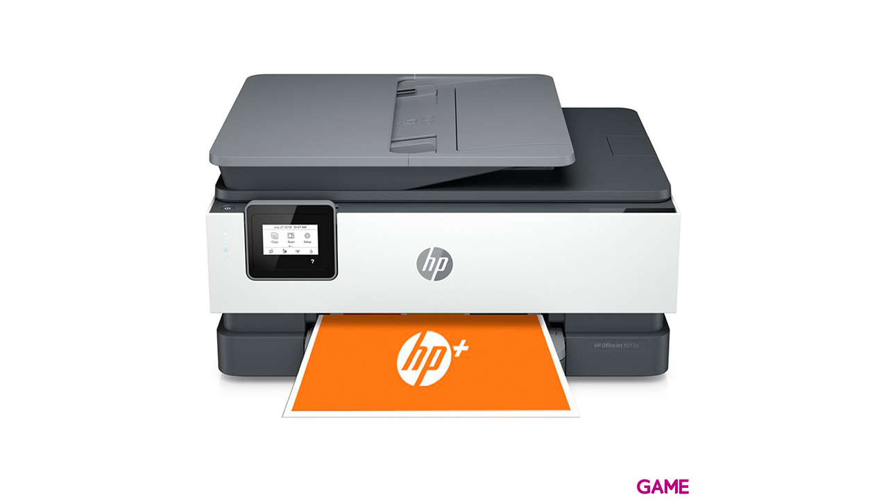 HP OfficeJet Pro 9010e A4 4800 x 1200 DPI 22 ppm Wifi - Impresora-1