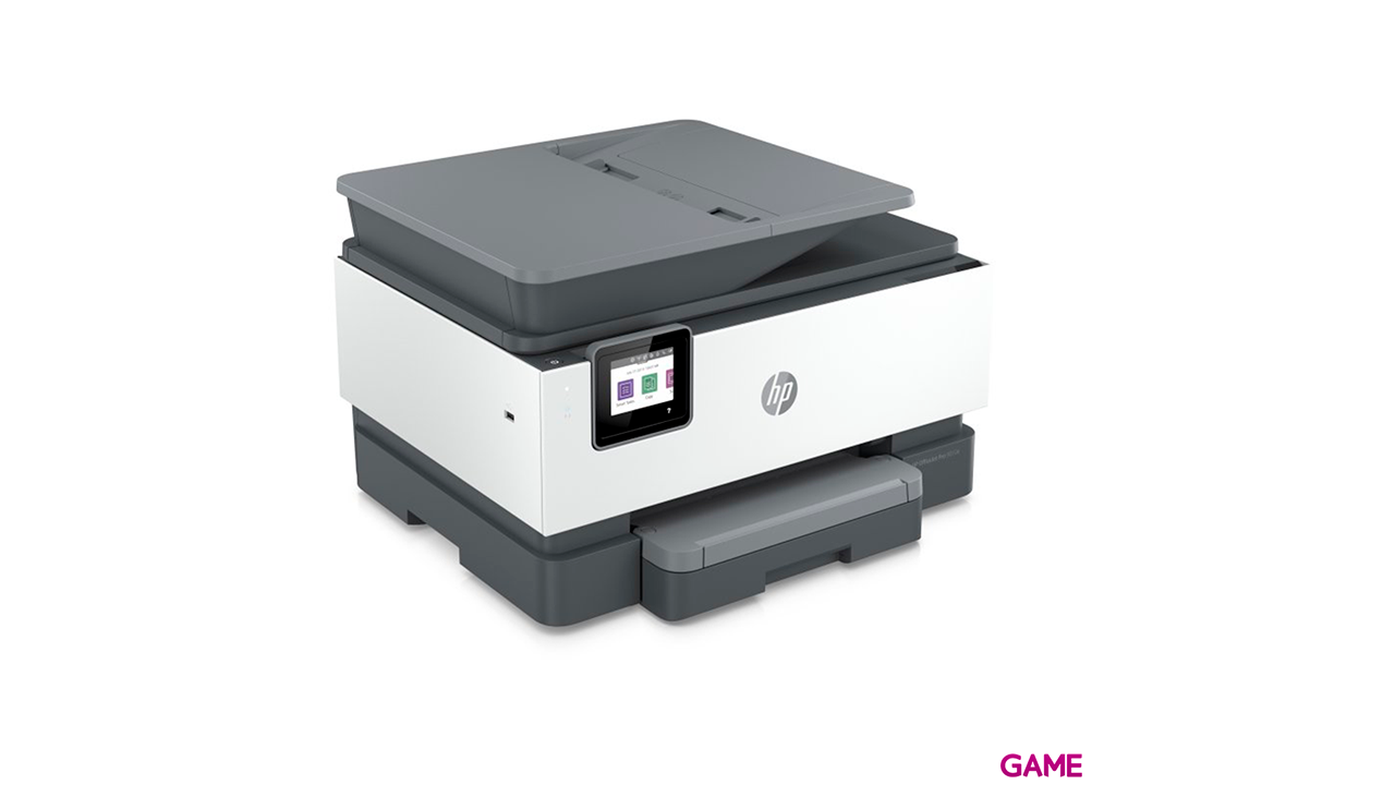 HP OfficeJet Pro 9010e A4 4800 x 1200 DPI 22 ppm Wifi - Impresora-4