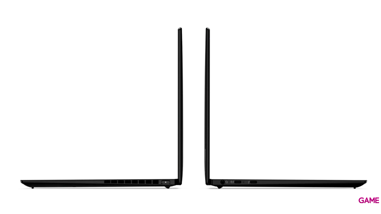 Lenovo ThinkPad X1 Nano G1 i7-1160G7 - Iris Xe Graphics - 16GB - 1TB SSD - 13´´ 2K QHD - W10 Pro - Ordenador Portatil-1