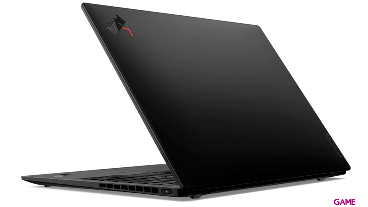 Lenovo ThinkPad X1 Nano G1 i7-1160G7 - Iris Xe Graphics - 16GB - 1TB SSD - 13´´ 2K QHD - W10 Pro - Ordenador Portatil-2