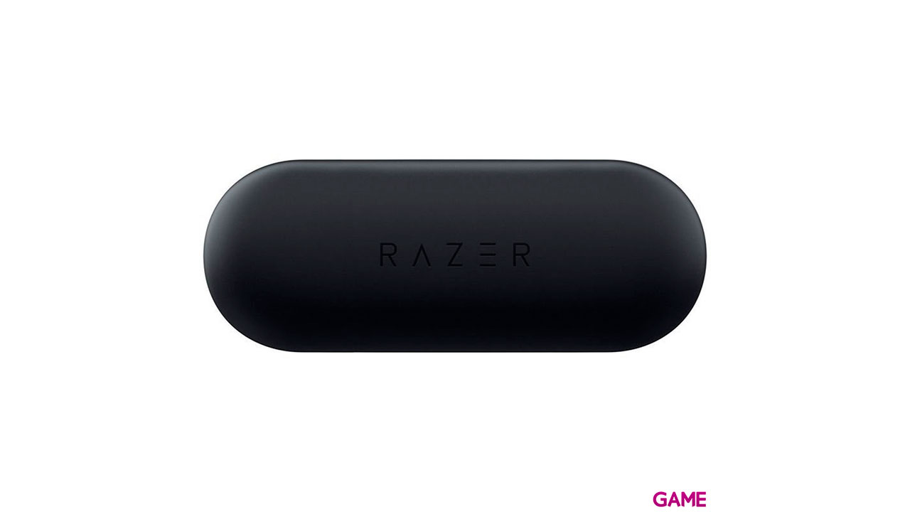 Razer Hammerhead True Wireless Pro USB C Bluetooth In Ear Negro - Auriculares-3
