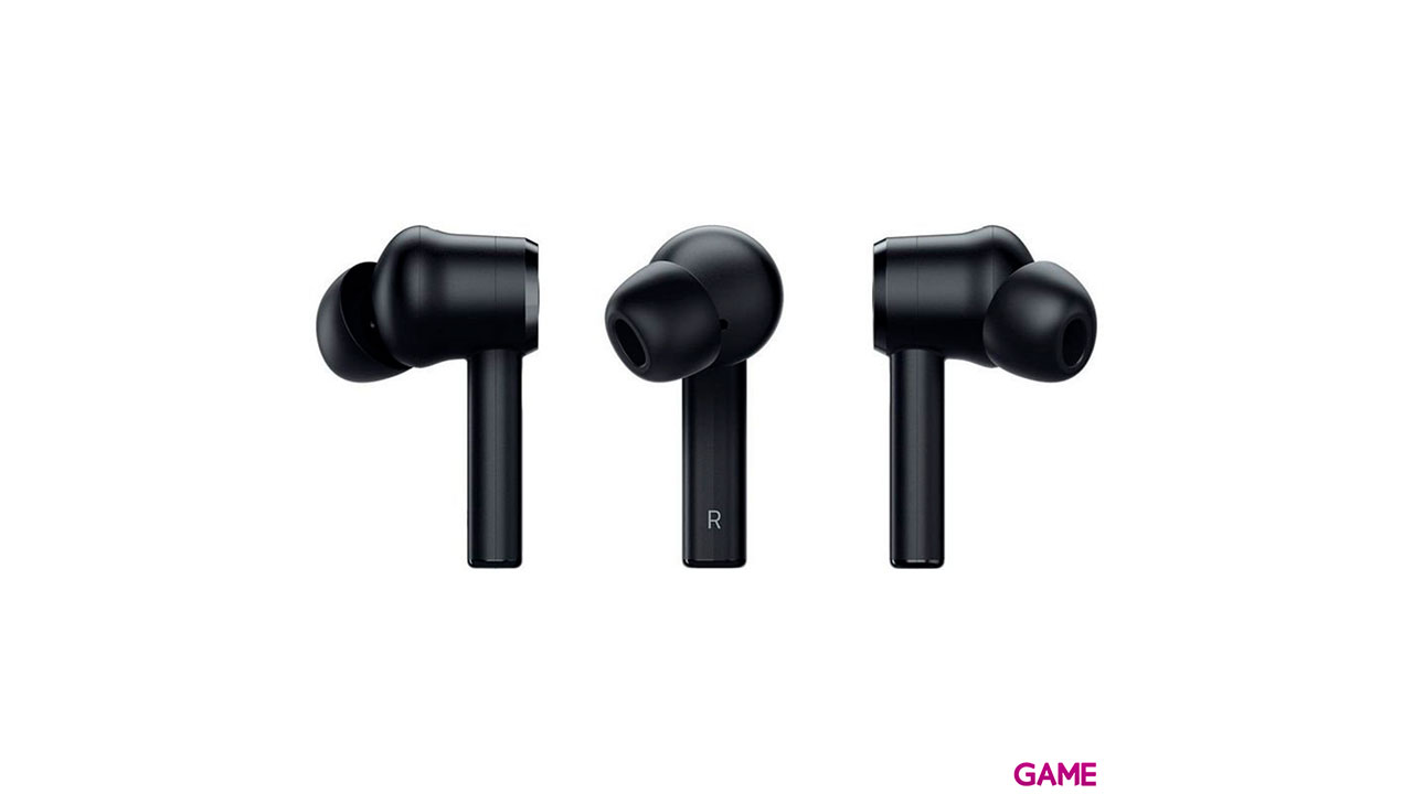 Razer Hammerhead True Wireless Pro USB C Bluetooth In Ear Negro - Auriculares-6