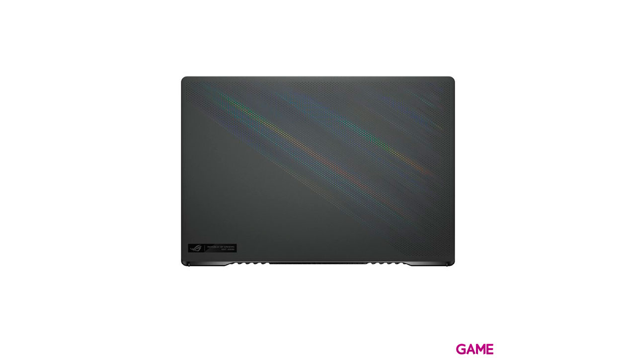 ASUS ROG Zephyrus G15 GA503QM-HQ046T Ryzen 7 5800HS - RTX 3060 - 15.6